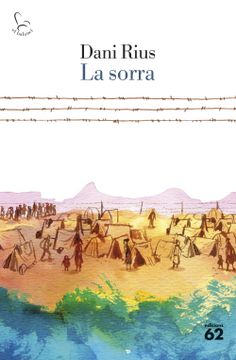 portada La Sorra (in Catalá)