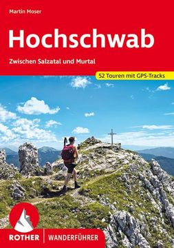 portada Hochschwab (en Alemán)