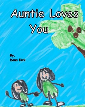 portada Auntie Loves you (in English)