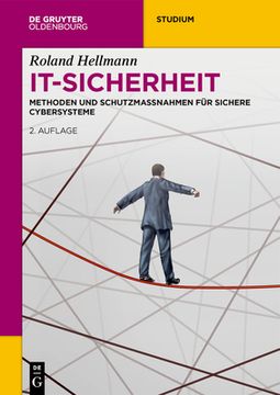 portada IT-Sicherheit (en Alemán)