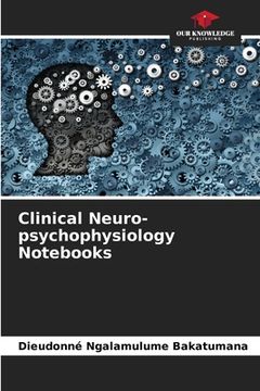 portada Clinical Neuro-psychophysiology Notebooks (in English)