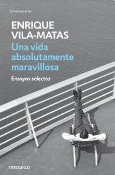 portada Una vida absolutamente maravillosa (in Spanish)