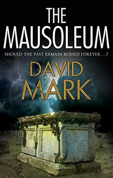 portada The Mausoleum 