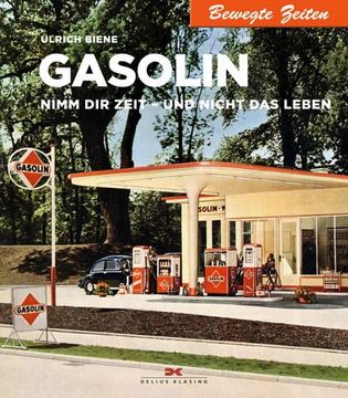 portada Gasolin (en Alemán)