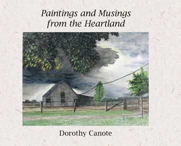portada Paintings and Musings from the Heartland (en Inglés)