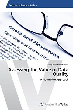 portada Assessing the Value of Data Quality