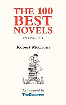 portada 100 Best Novels 