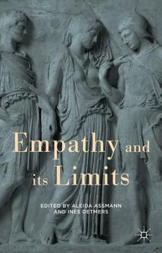 portada Empathy and Its Limits (en Inglés)