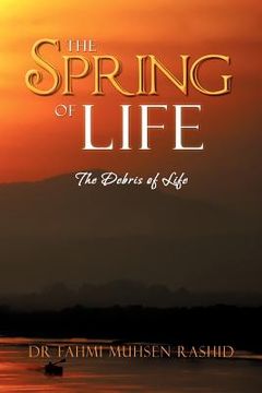 portada the spring of life