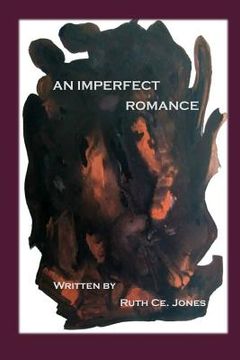 portada An Imperfect Romance (en Inglés)