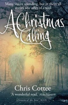 portada A Christmas Calling: Many Voices Sounding but in Them All, Comes One Offer of a Soul