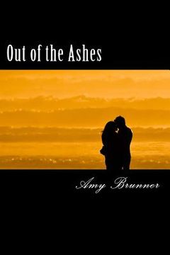 portada Out of the Ashes
