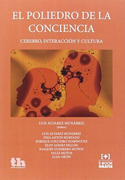 portada El Poliedro de la Conciencia: Cerebro, Interacción y Cultura (Plural)