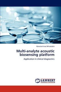 portada multi-analyte acoustic biosensing platform