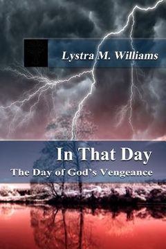 portada In That Day: The Day of God's Vengeance