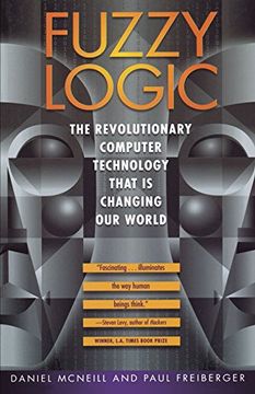 portada Fuzzy Logic: The Revolutionary Computer Technology That is Changing our World (en Inglés)