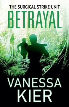 portada Betrayal: The SSU Book 2 (en Inglés)