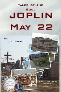 portada Tales of the Soul: JOPLIN May 22