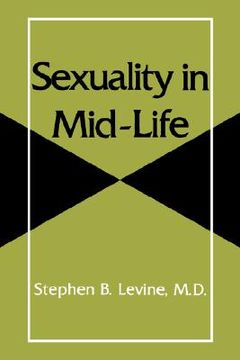 portada sexuality in mid-life (en Inglés)