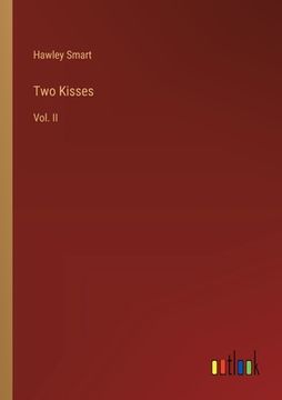 portada Two Kisses: Vol. II