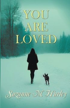 portada You Are Loved (in English)
