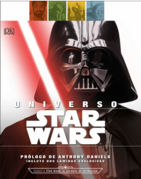 portada Universo Star Wars (in Spanish)