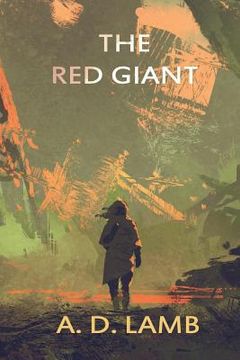 portada The Red Giant (en Inglés)