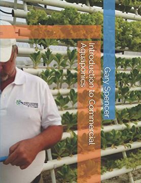 portada Introduction to Commercial Aquaponics (in English)