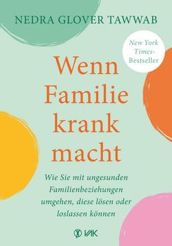 portada Wenn Familie Krank Macht (in German)