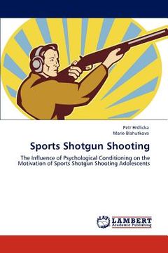 portada sports shotgun shooting (en Inglés)