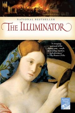 portada The Illuminator (en Inglés)
