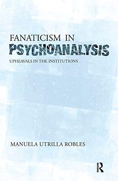 portada Upheavals in the Psychoanalytical Institutions ii: Upheavals in the Institutions (in English)