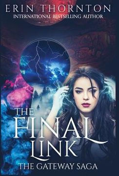 portada The Final LInk (en Inglés)