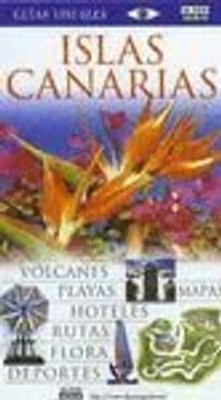 portada guia visual de islas canarias
