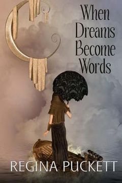 portada When Dreams Become Words (en Inglés)