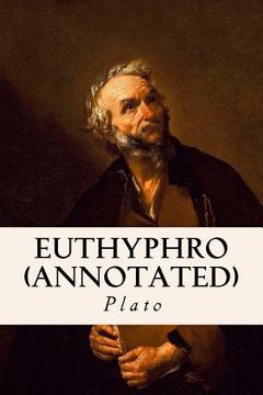 portada Euthyphro (annotated) (in English)