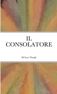 portada Il Consolatore (en Italiano)