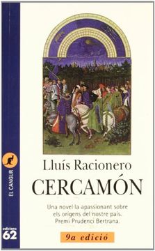 portada Cercamón (El Cangur) (en Catalá)