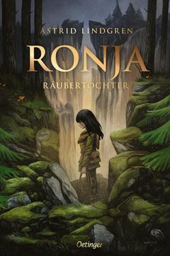 portada Ronja (in German)