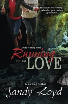 portada Running From Love (Running Series) (Volume 1)
