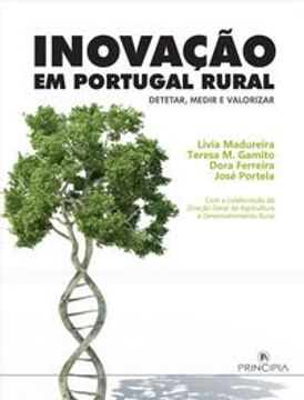 portada Inovaçao em Portugal Rural