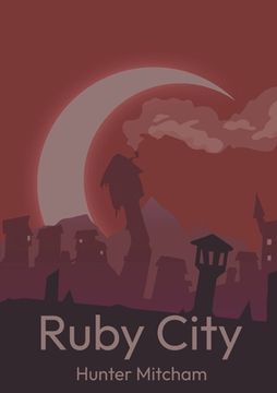 portada Ruby City (en Inglés)