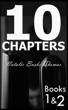 portada 10 Chapters: Books 1 & 2 (en Inglés)