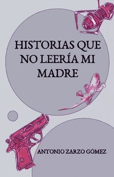 portada Historias que no leería mi madre