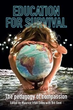 portada Education for Survival: The Pedagogy of Compassion (en Inglés)