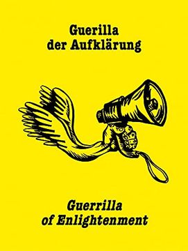 portada Guerrilla der Aufklärung (in English)