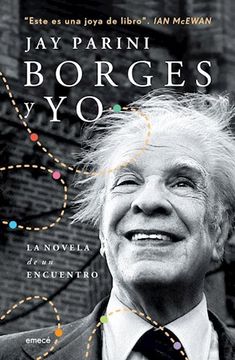 portada Borges y yo (in Spanish)