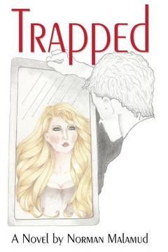 portada Trapped (in English)