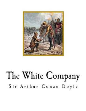 portada The White Company (in English)