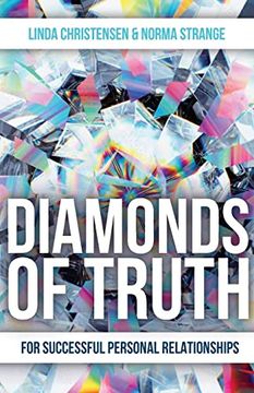 portada Diamonds of Truth: For Successful Personal Relationships (en Inglés)